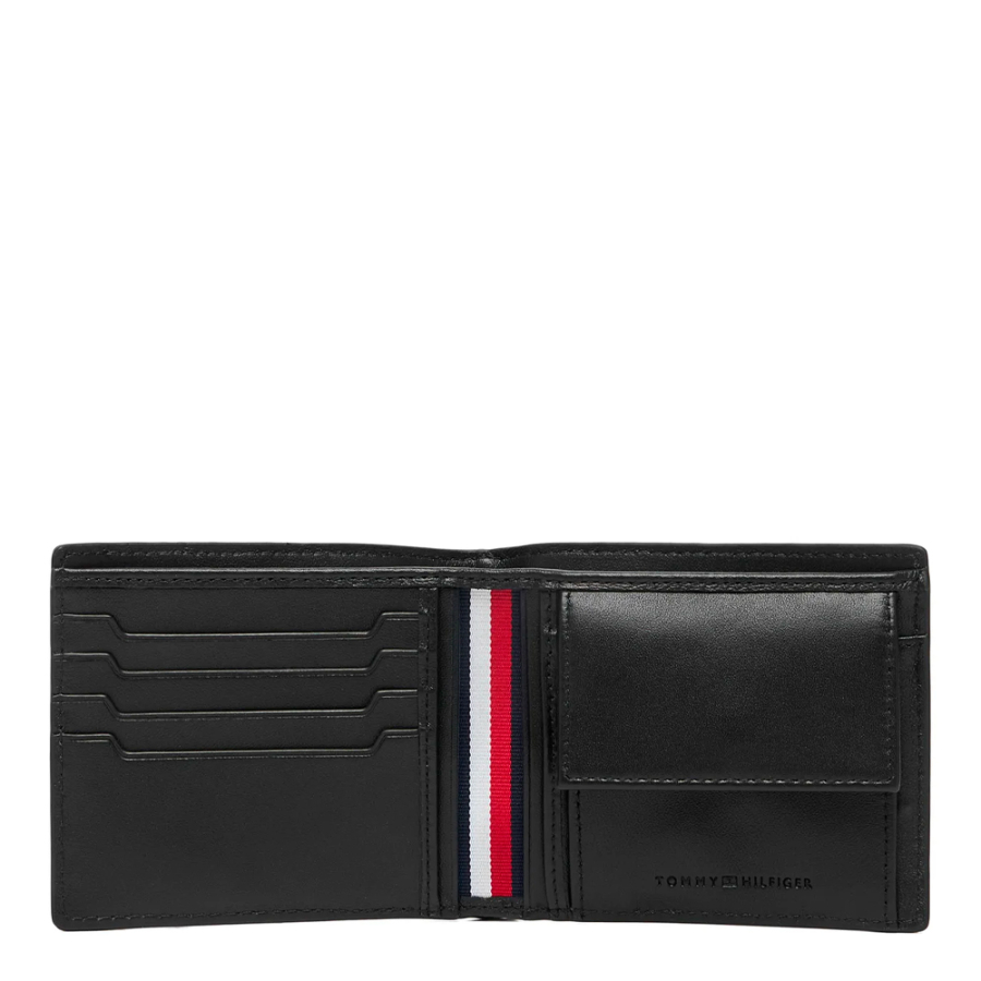 th-cartera-am0am14502-bds-tu-th-soho-cc-and-coin-black th-cartera-am0am14502-bds-tu-th-soho-cc-and-coin-black