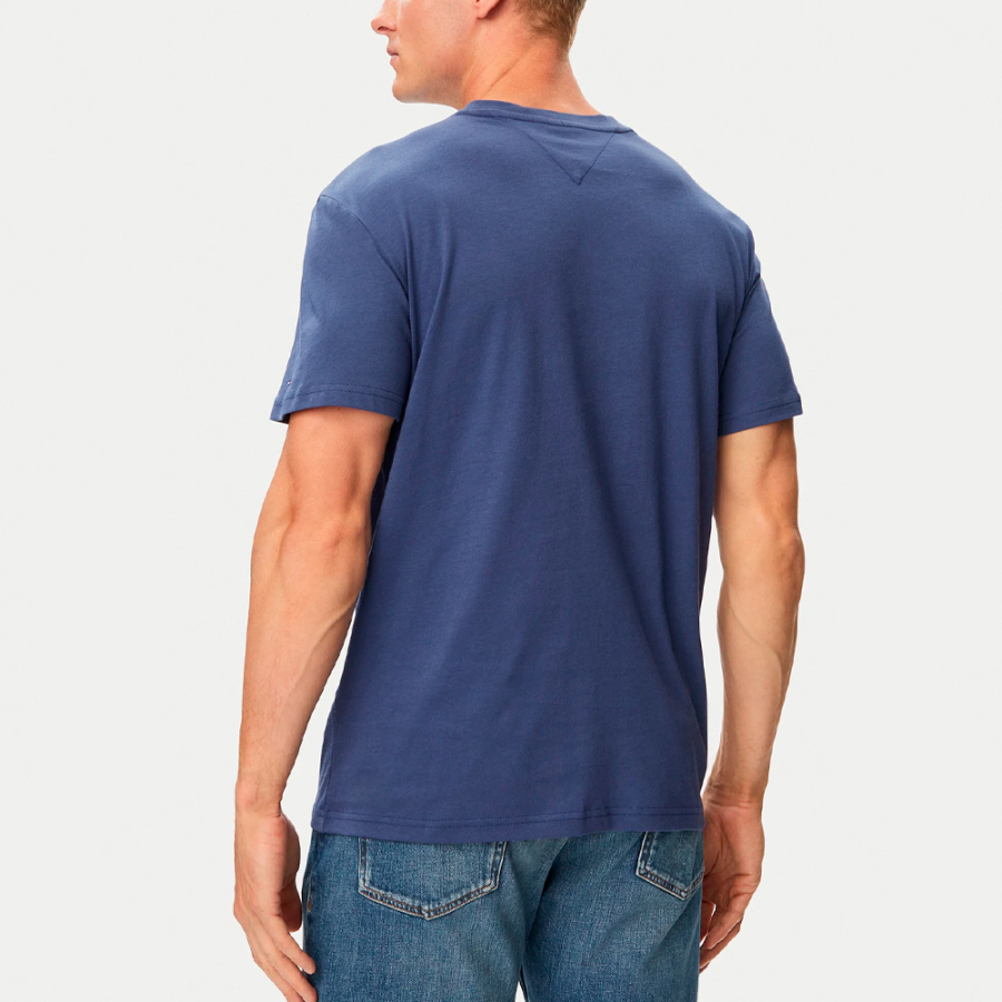 slim-knit-t-shirt-with-logo slim-knit-t-shirt-with-logo