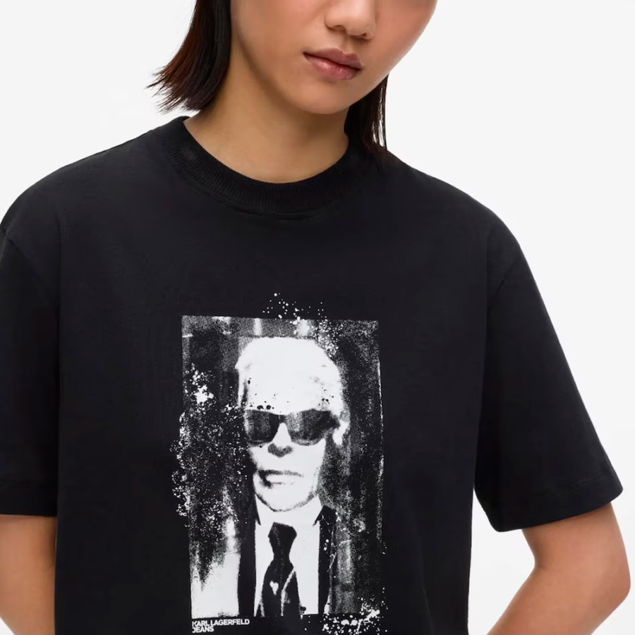 camiseta-regular-karl-kameo camiseta-regular-karl-kameo