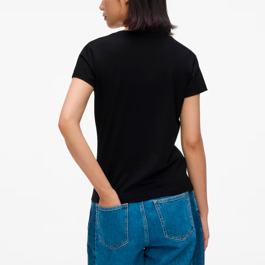 t-shirt-floreale-flock t-shirt-floreale-flock