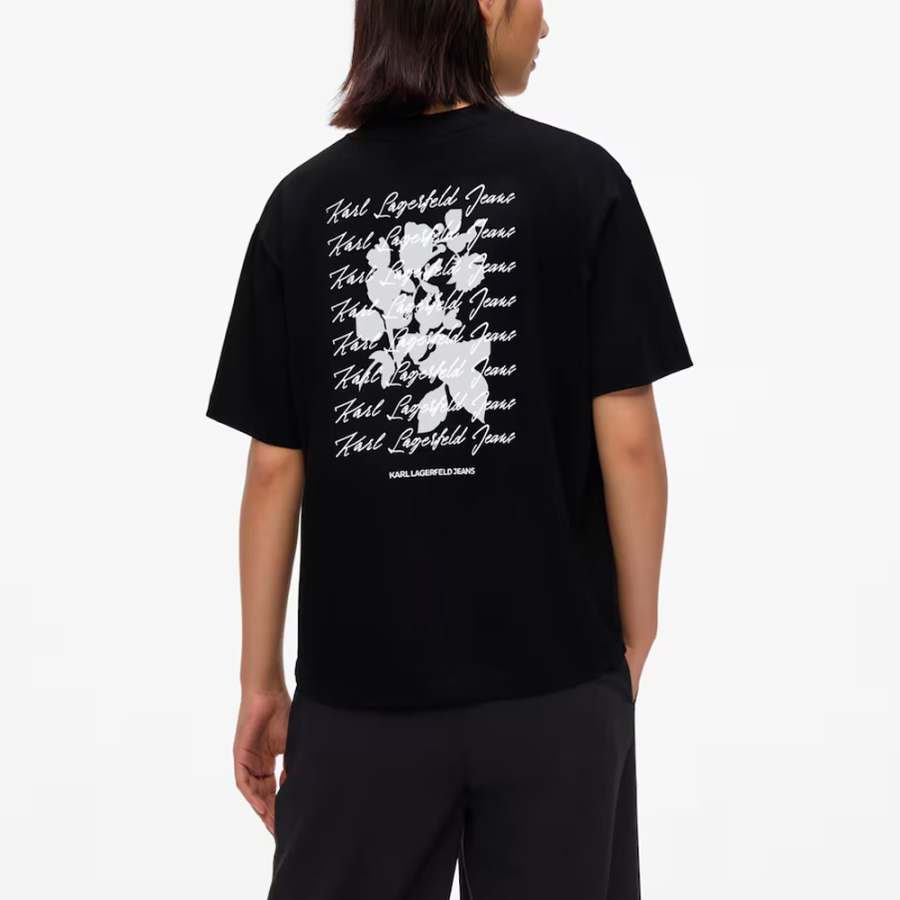 regular-flocked-floral-t-shirt regular-flocked-floral-t-shirt