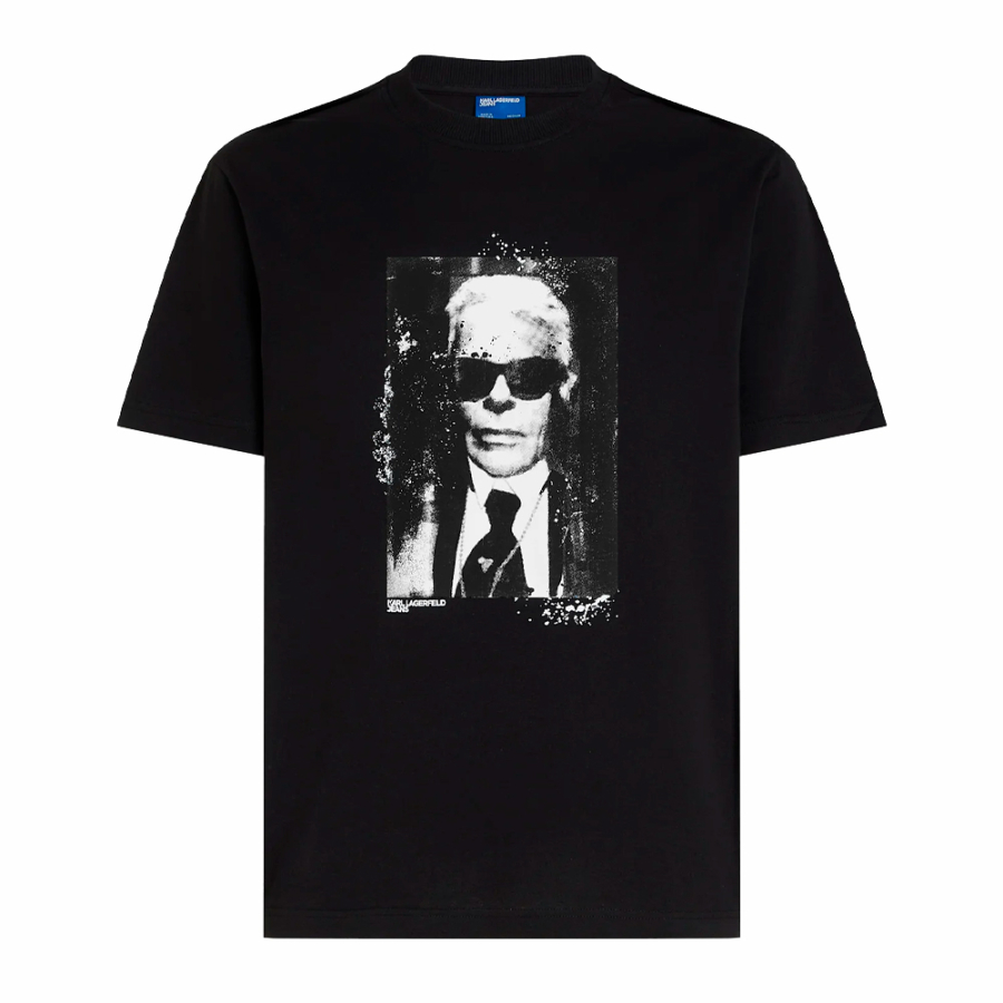 camiseta-regular-karl-kameo camiseta-regular-karl-kameo