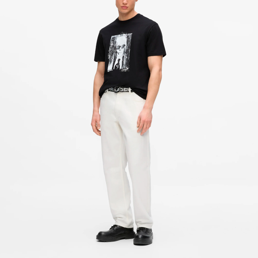 camiseta-regular-karl-kameo camiseta-regular-karl-kameo