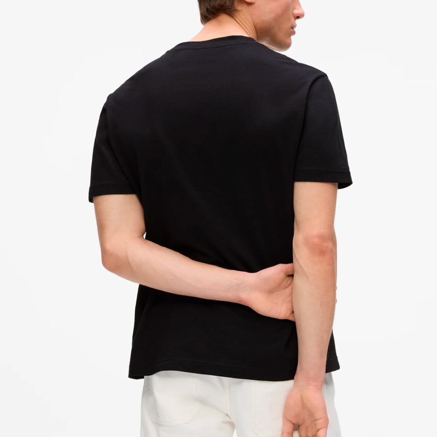 camiseta-regular-karl-kameo camiseta-regular-karl-kameo