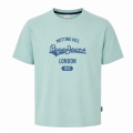 518-DARK ACQUA BLUE