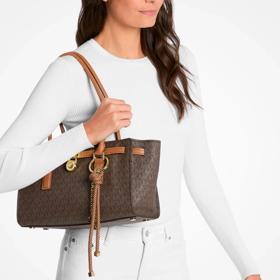 bolso-satchel-hamilton-moderne-pequeno-con-logotipo