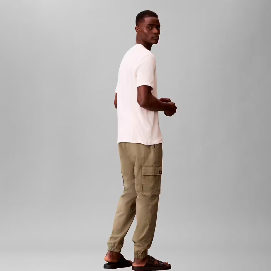 pantalon-cargo-comodo-skinny-de-algodon pantalon-cargo-comodo-skinny-de-algodon