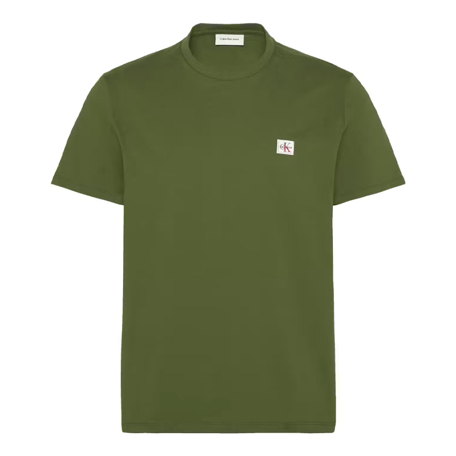 camiseta-de-algodon-con-insignia camiseta-de-algodon-con-insignia
