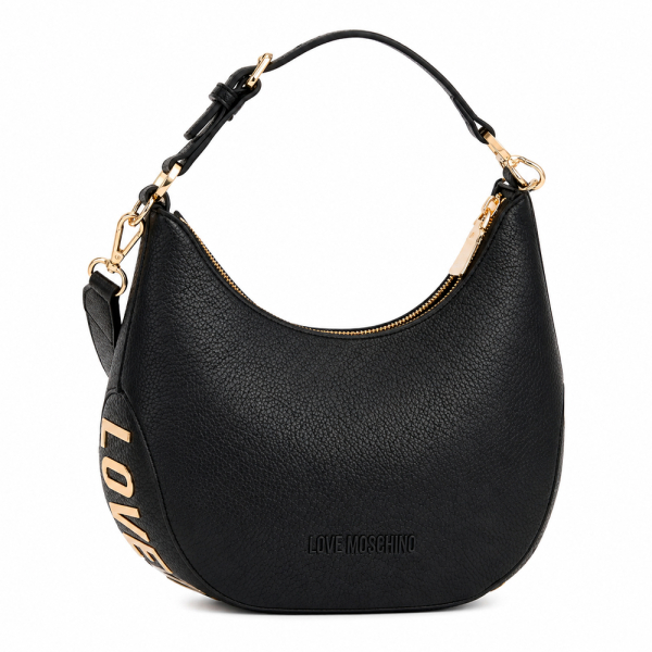 Love Moschino LM JC4018PP1PLT0 SAC - UNICAN Noir- Ref 193 €