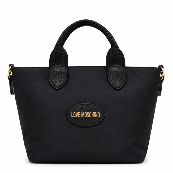 Love Moschino LM JC4066PP1PLM1 SAC - UNICAN Noir- Ref 151 €