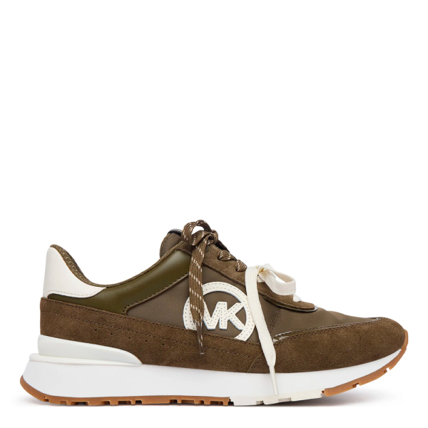 Michael Kors CHAUSSURE NOVA 43T6NOFS2D - 40 Vert- Ref 135 €