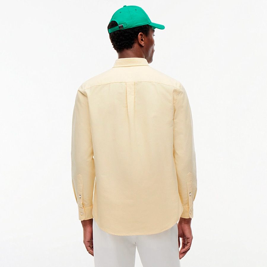 camisa-oxford-con-cuello-de-botones camisa-oxford-con-cuello-de-botones
