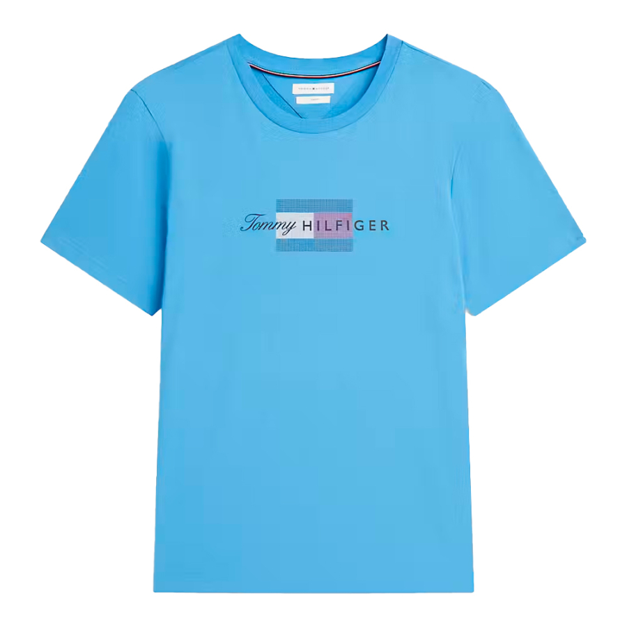 camiseta-de-punto-con-logo-grafico