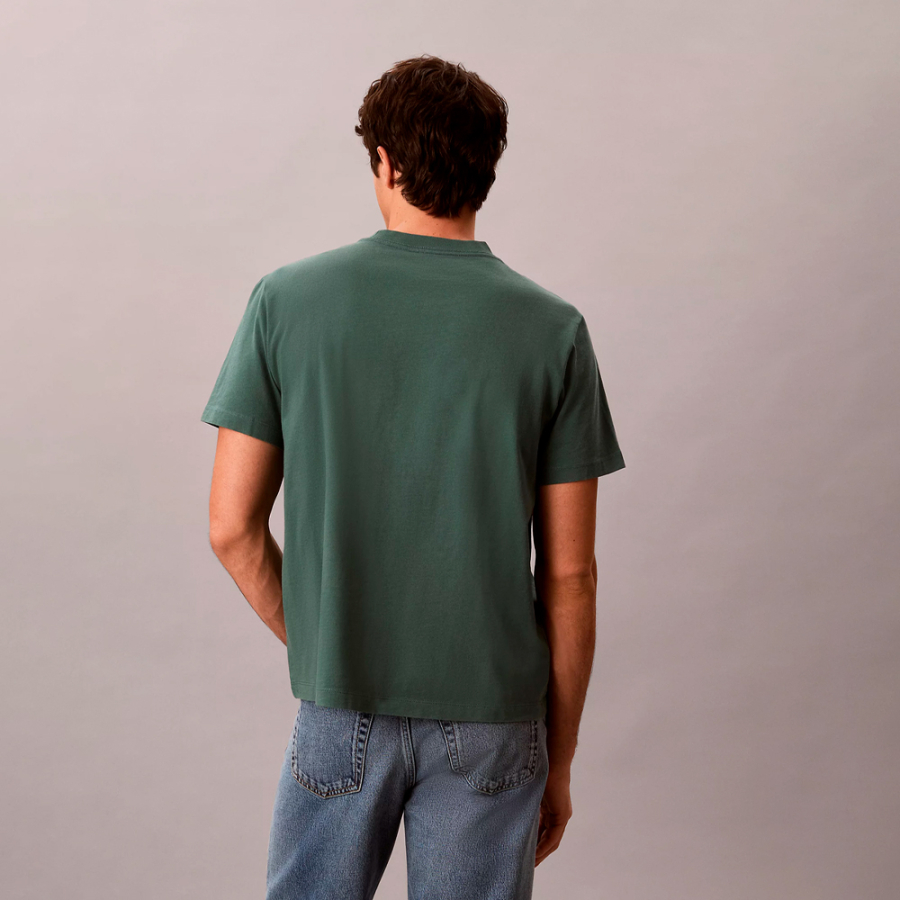 camiseta-de-algodon-lavado-con-monograma