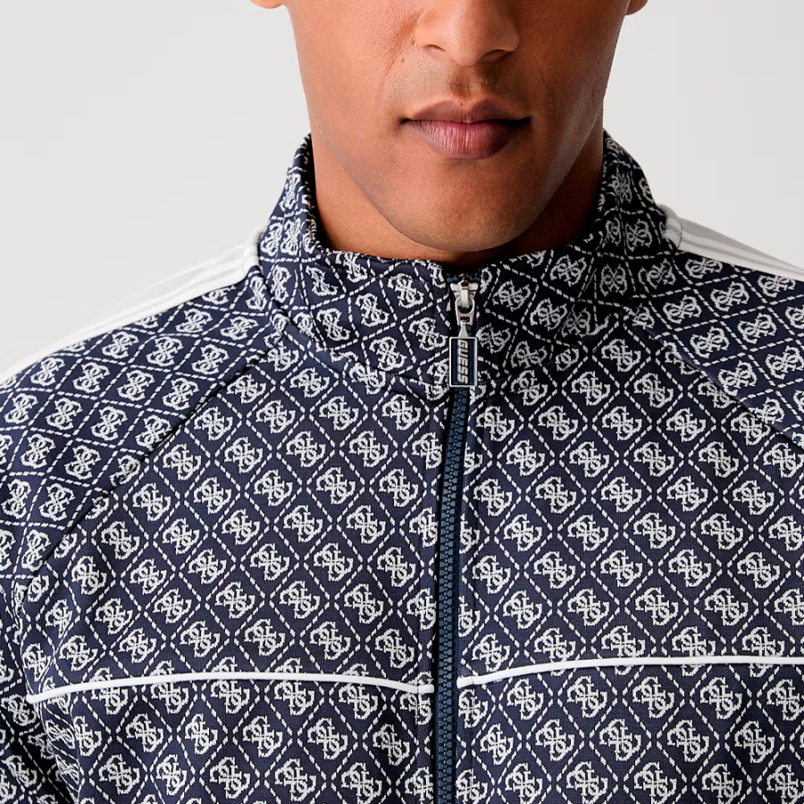 giacca-parimo-a-collo-alto-con-zip-intera giacca-parimo-a-collo-alto-con-zip-intera