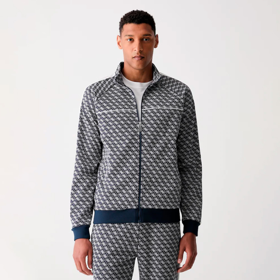 giacca-parimo-a-collo-alto-con-zip-intera giacca-parimo-a-collo-alto-con-zip-intera