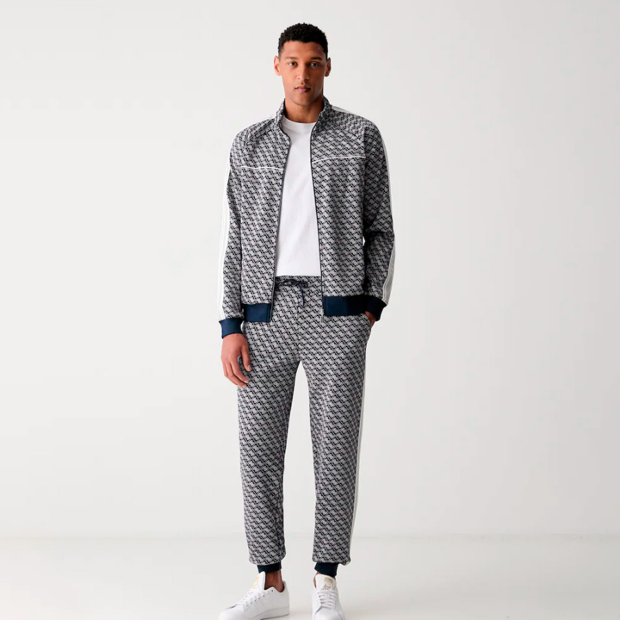 giacca-parimo-a-collo-alto-con-zip-intera giacca-parimo-a-collo-alto-con-zip-intera