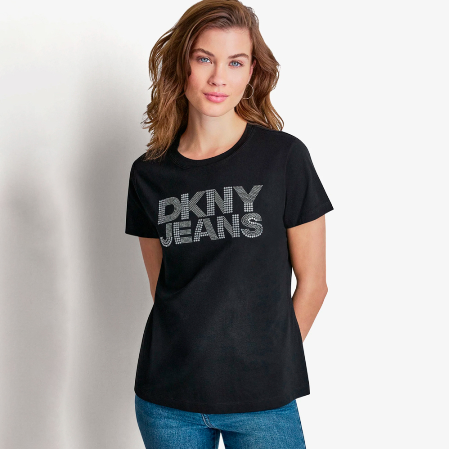 t-shirt-mit-strasssteinen