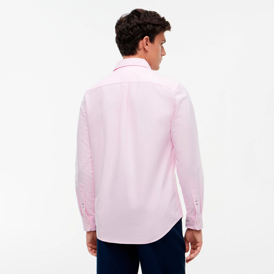 camisa-oxford-con-cuello-de-botones camisa-oxford-con-cuello-de-botones