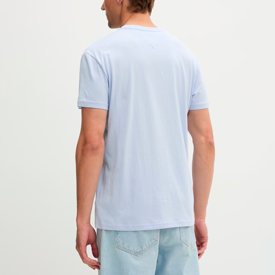 camiseta-de-punto-con-logo-lineal
