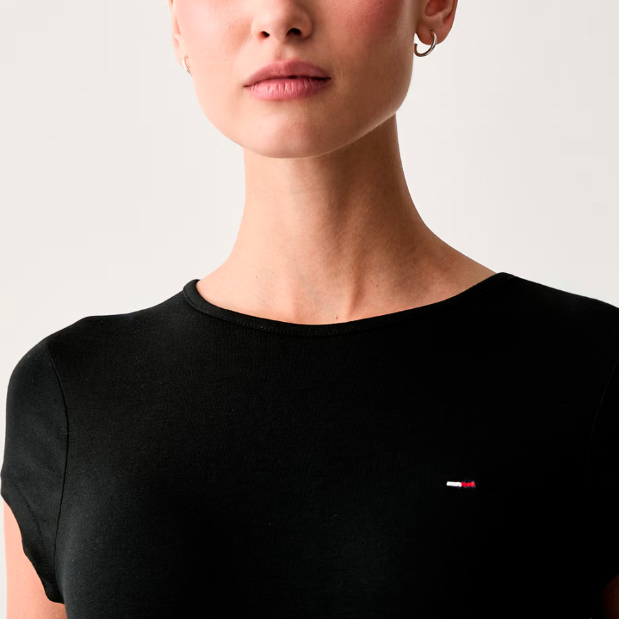 camiseta-slim-draped
