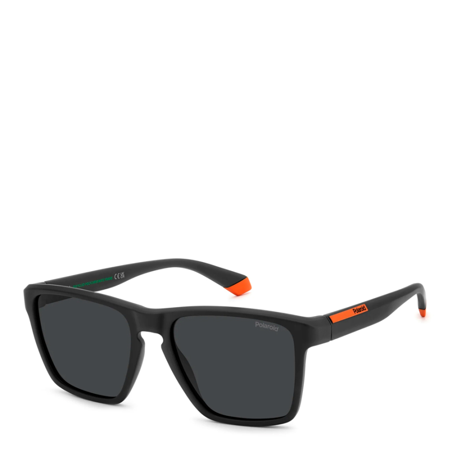 polaroid-gafas-pld-2164-s-rc2-t58-mtblk-orange polaroid-gafas-pld-2164-s-rc2-t58-mtblk-orange