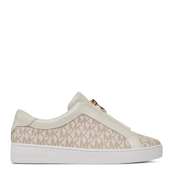Michael Kors CHAUSSURE KEATON 43R4KTFP2B - 38 Beige- Ref 122 €
