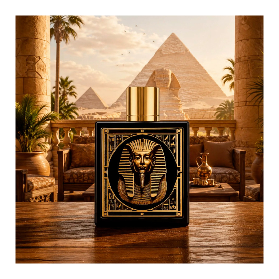 pharaoh