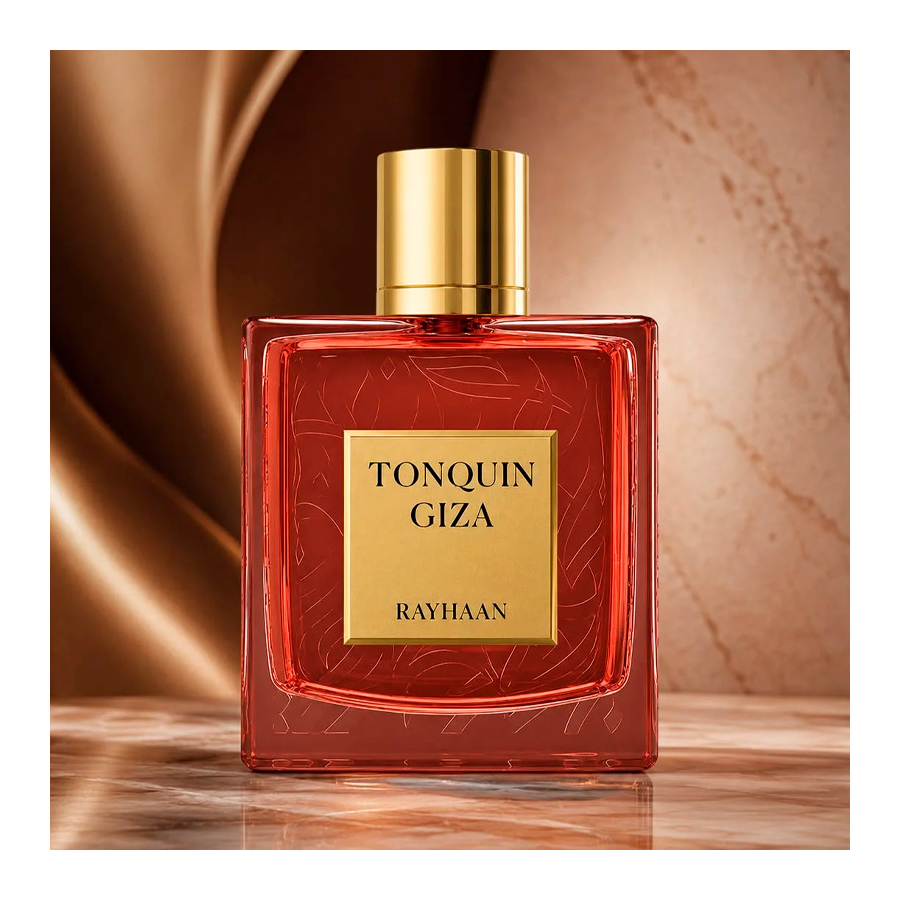 tonquin-giza