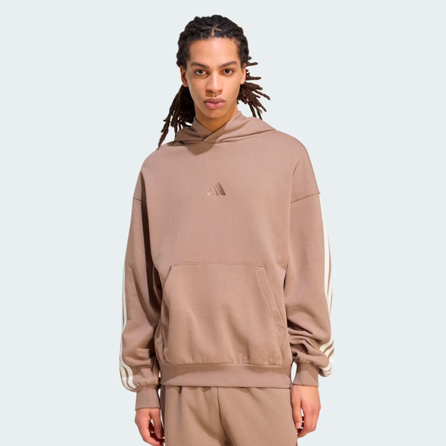 sudadera-con-capucha-adidas-kit-3-stripes sudadera-con-capucha-adidas-kit-3-stripes