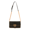 Z99Q-BLACK/ANTIQUE GOLD