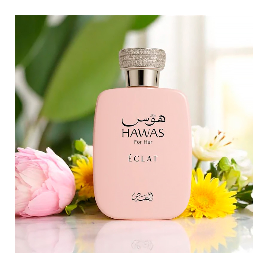 hawas-eclat hawas-eclat