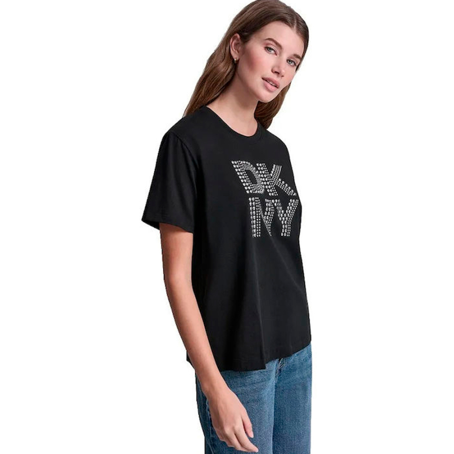 camiseta-rhinestone-lo-go-relaxed-fit camiseta-rhinestone-lo-go-relaxed-fit
