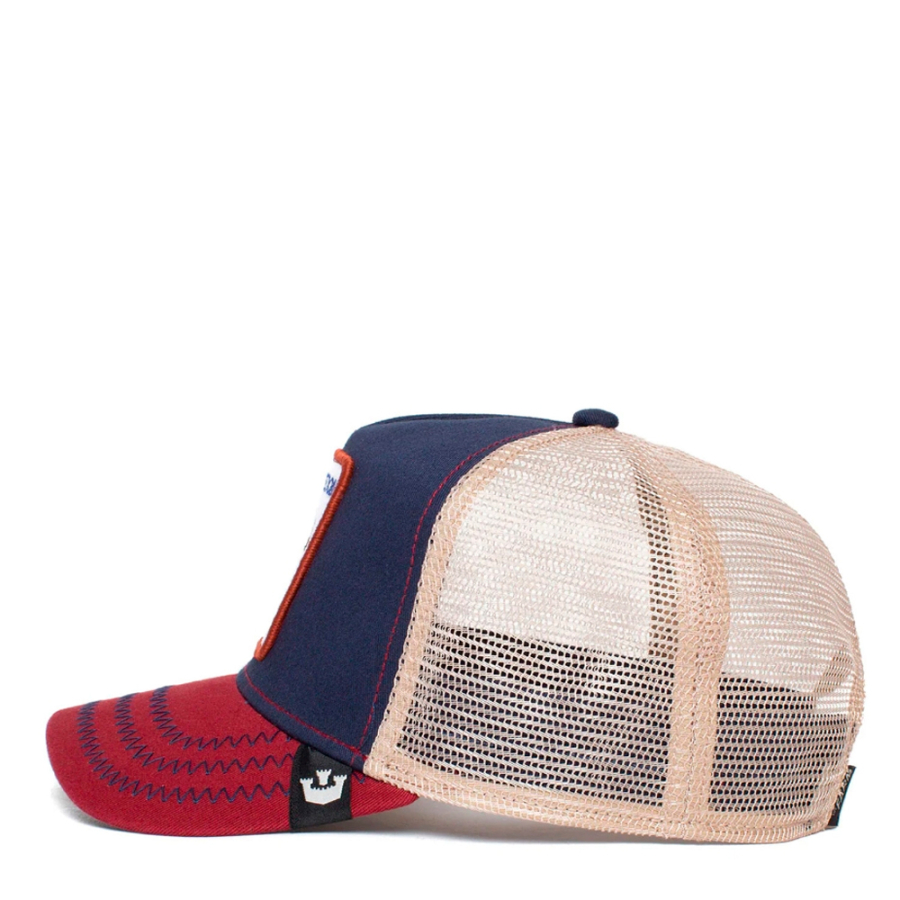 the-freedom-eagle-cap the-freedom-eagle-cap