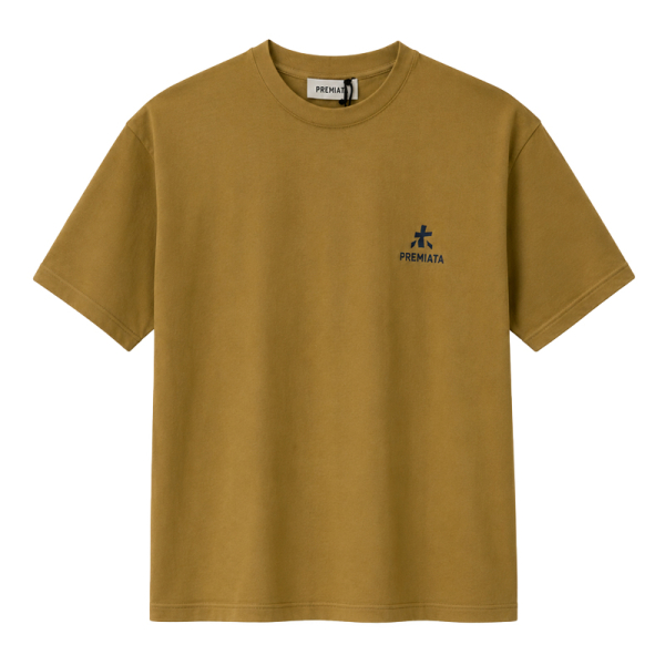 Premiata  T-shirts Vert - T-shirt PA1050 - M - Ref.
