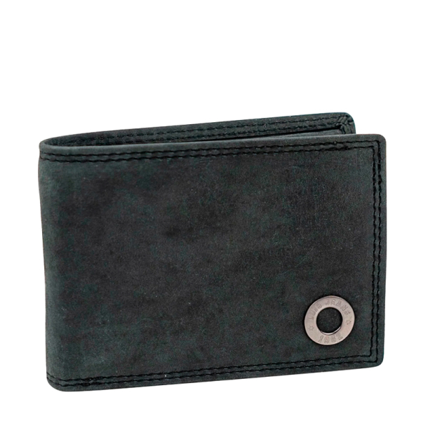 Lois PORTEFEUILLE 208201 - U Gris- Ref 31$