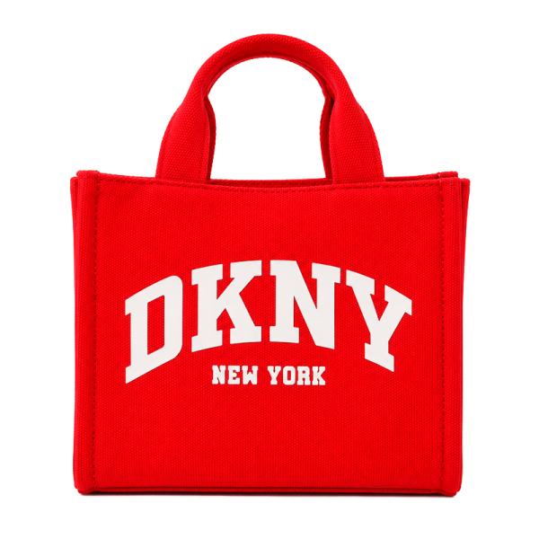 Dkny SAC HADLEE PETIT - U Rouge- Ref 74 €