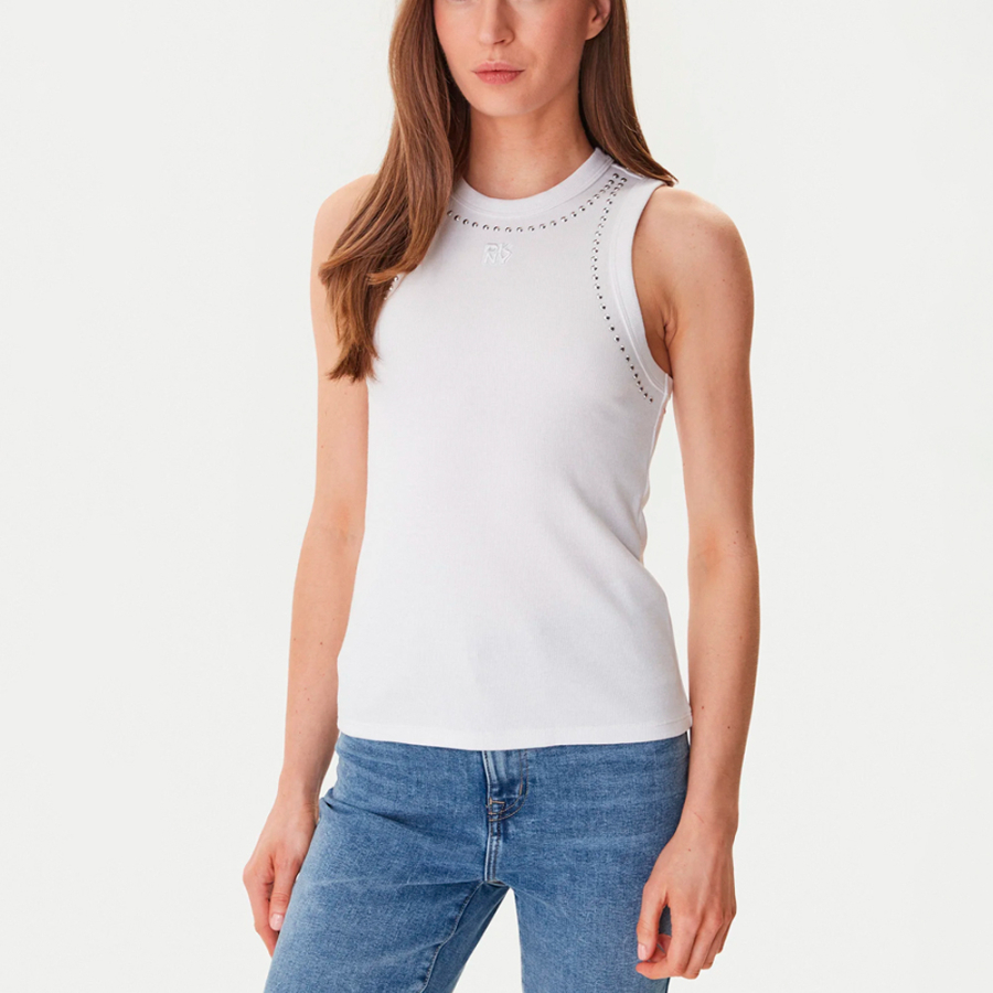 t-shirt-con-borchie-a-cupola t-shirt-con-borchie-a-cupola