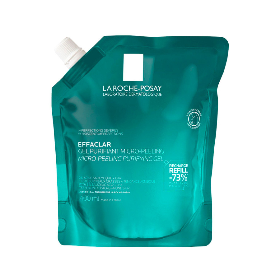 effaclar-gel-purifiante-micro-peeling-limpiador-purificante-para-rostro-y-cuerpo effaclar-gel-purifiante-micro-peeling-limpiador-purificante-para-rostro-y-cuerpo