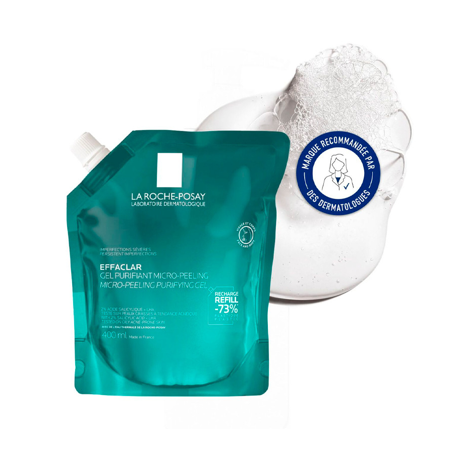 effaclar-gel-purifiante-micro-peeling-limpiador-purificante-para-rostro-y-cuerpo effaclar-gel-purifiante-micro-peeling-limpiador-purificante-para-rostro-y-cuerpo