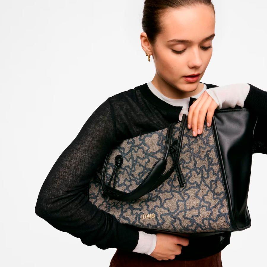borsa-shopper-grande-kaos
