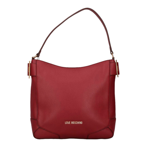 Love Moschino LM JC4099PP1PLT1 SAC - UNICAN Rouge- Ref.