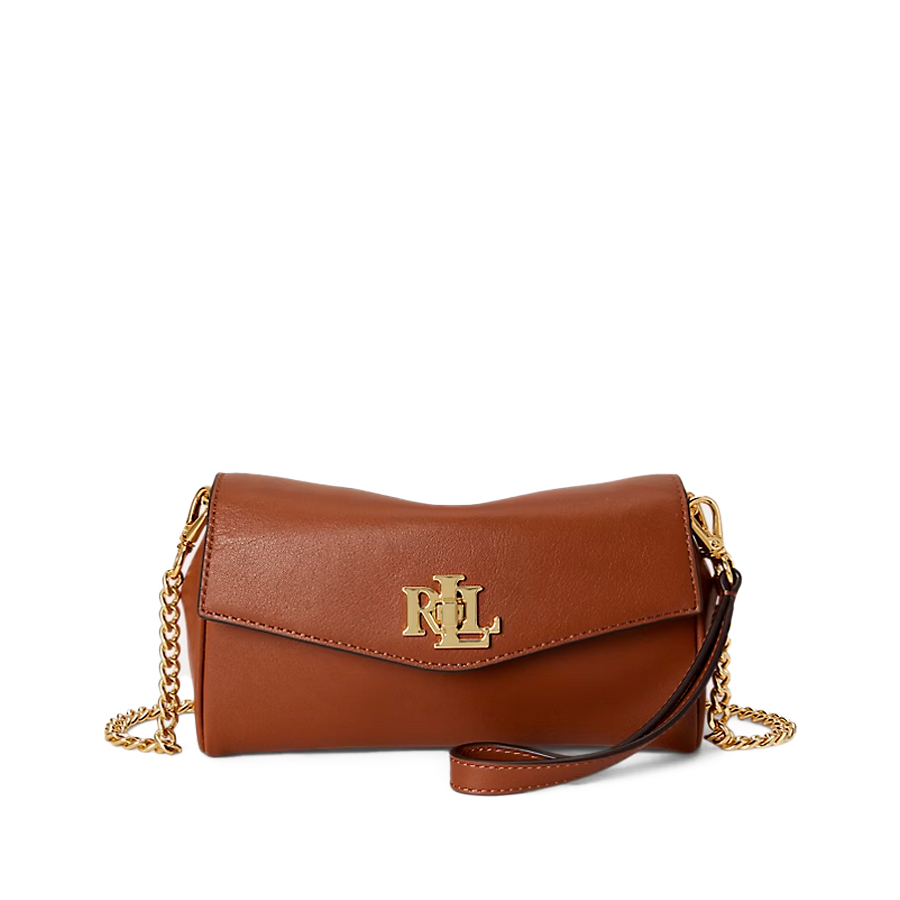 nappa-turn-lock-wristlet-bag nappa-turn-lock-wristlet-bag