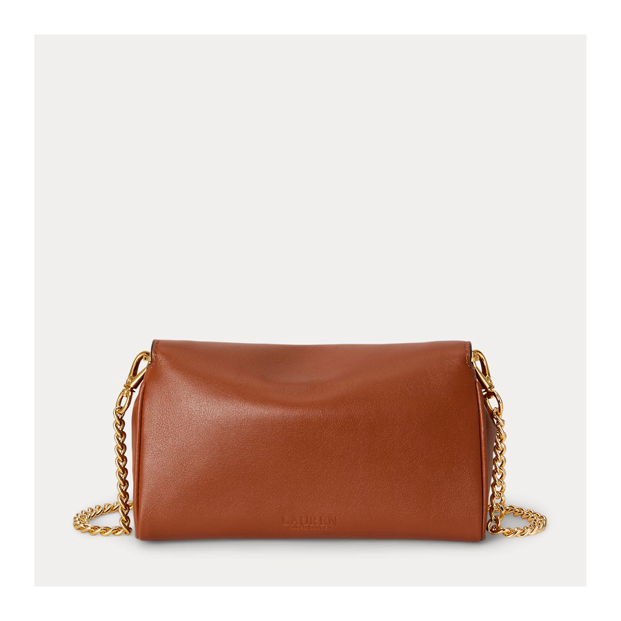 bolso-nappa-turn-lock-wristlet bolso-nappa-turn-lock-wristlet