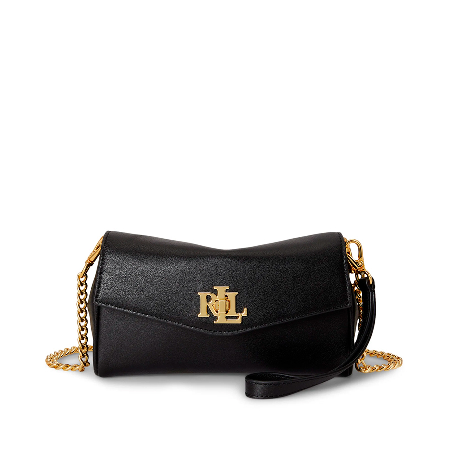nappa-turn-lock-wristlet-bag nappa-turn-lock-wristlet-bag