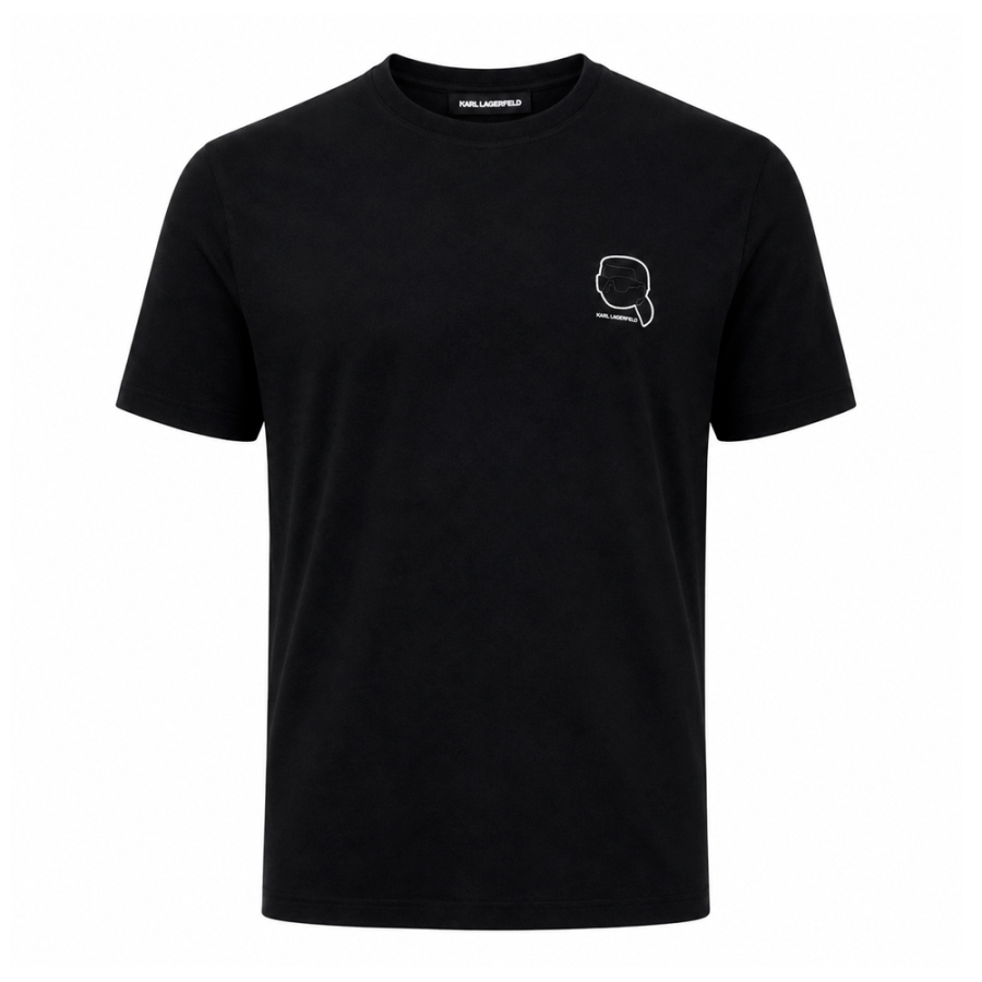 t-shirt-girocollo-kl-755026-563224 t-shirt-girocollo-kl-755026-563224
