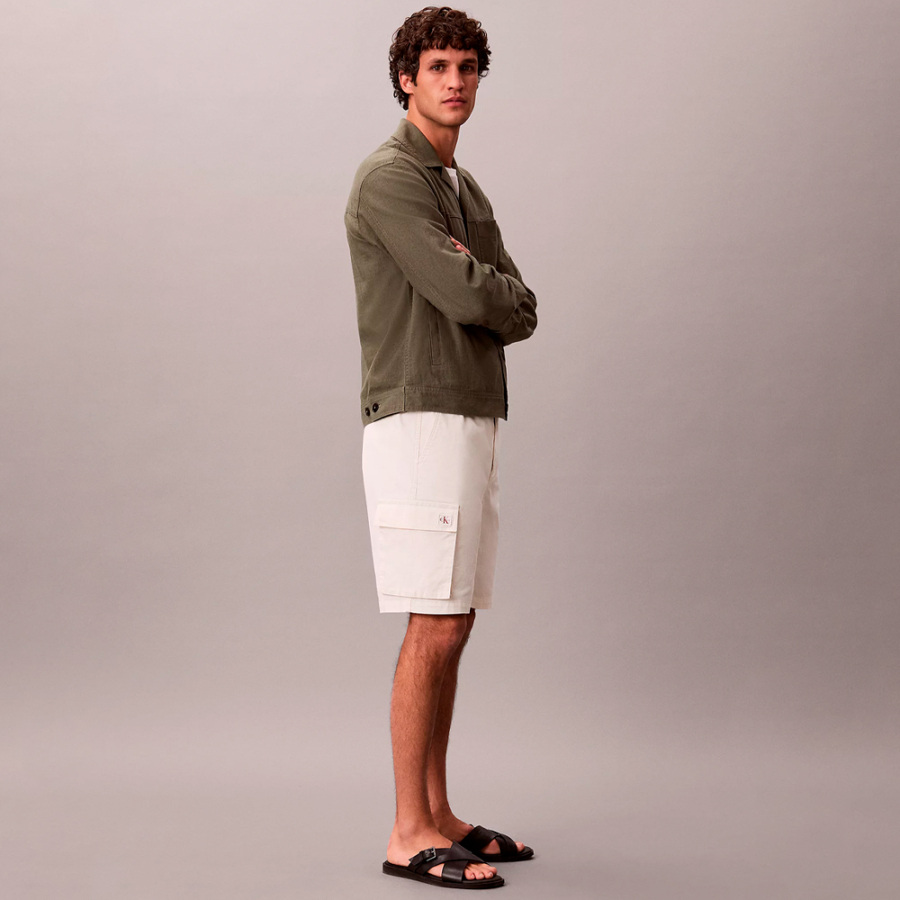 pantaloncini-dritti-in-cotone-confortevole-da-9 pantaloncini-dritti-in-cotone-confortevole-da-9