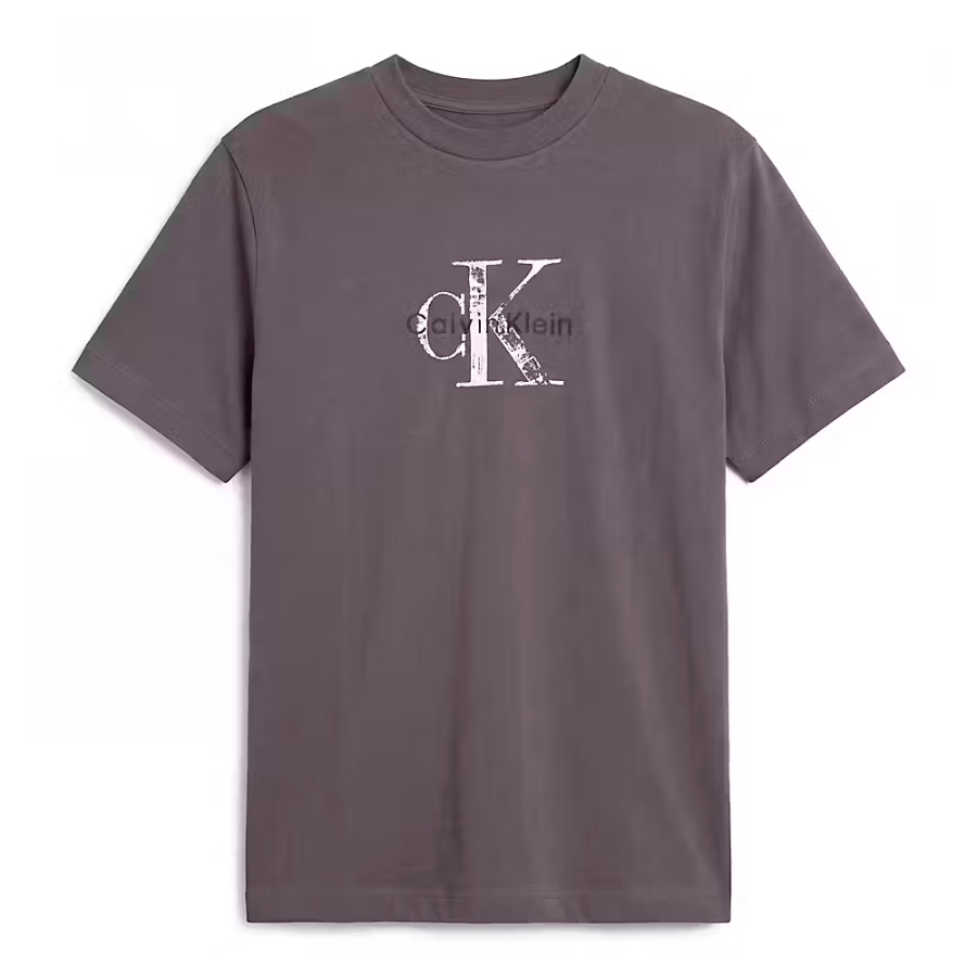 distress-logo-t-shirt