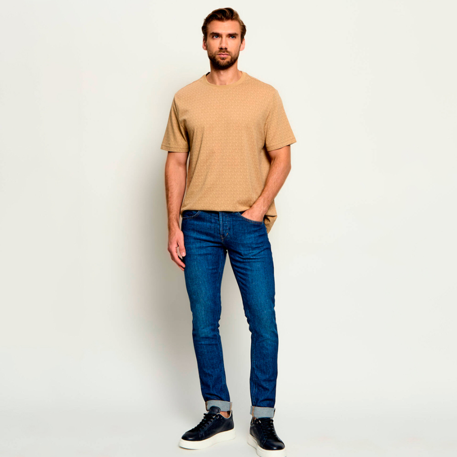 mk-signature-tee mk-signature-tee