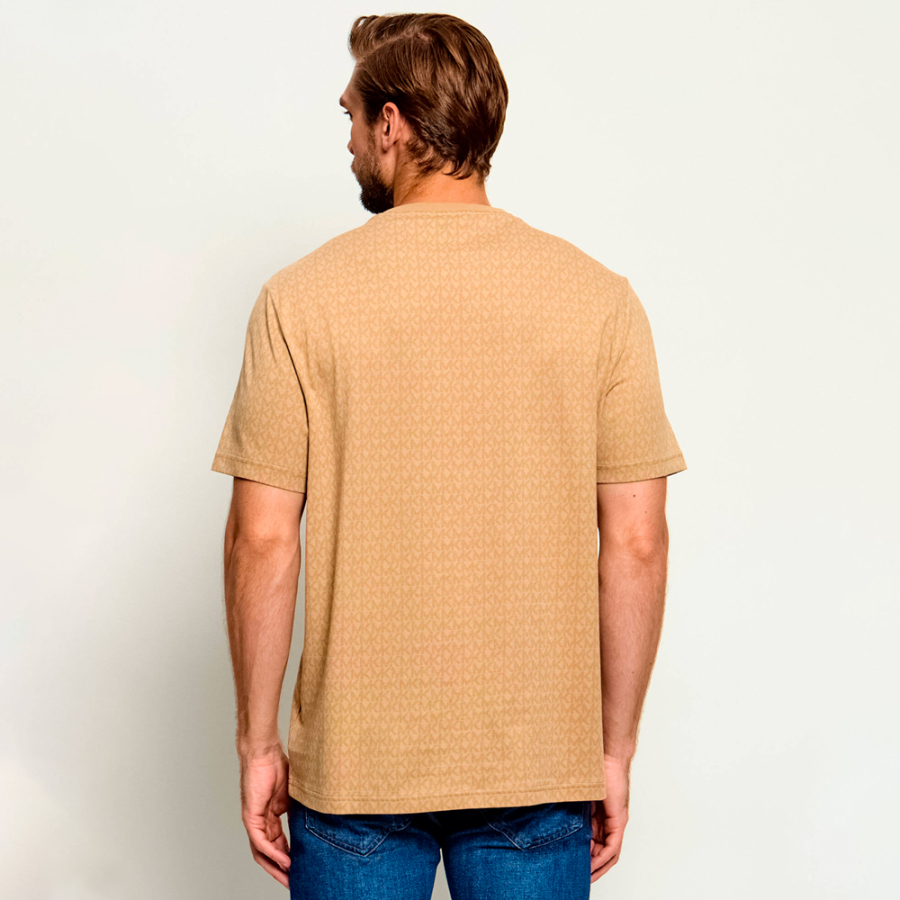 t-shirt-con-la-firma-di-mk t-shirt-con-la-firma-di-mk